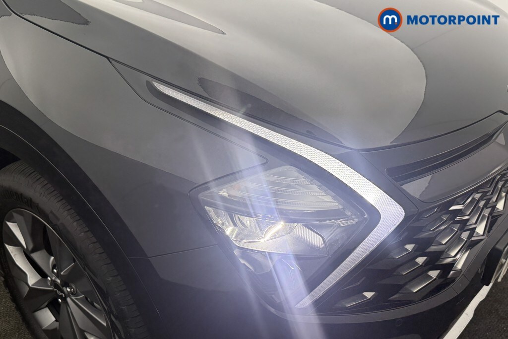 Used Kia Sportage for sale - 78197016: Photo 23