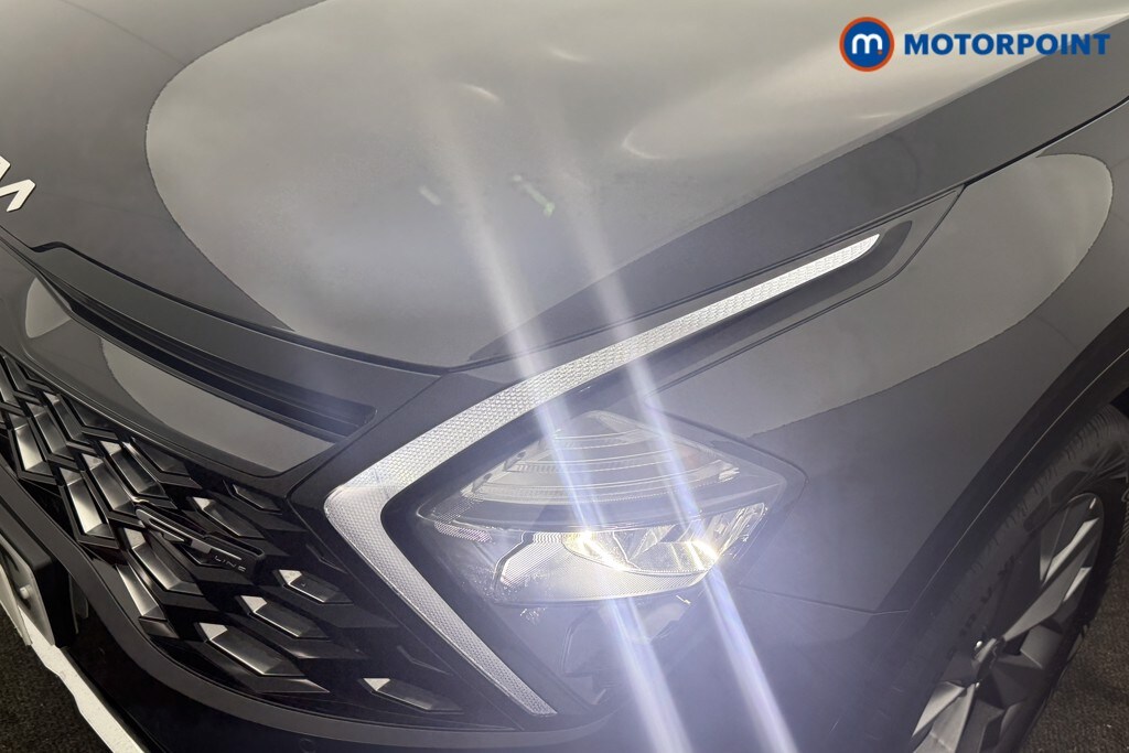 Used Kia Sportage for sale - 78197016: Photo 24