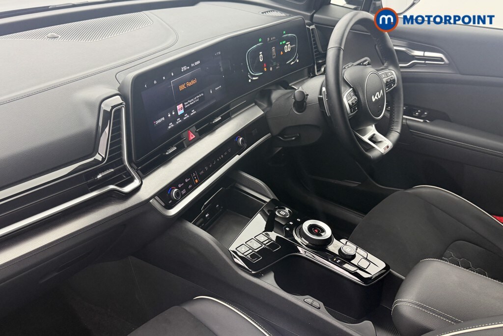 Used Kia Sportage for sale - 78197016: Photo 26