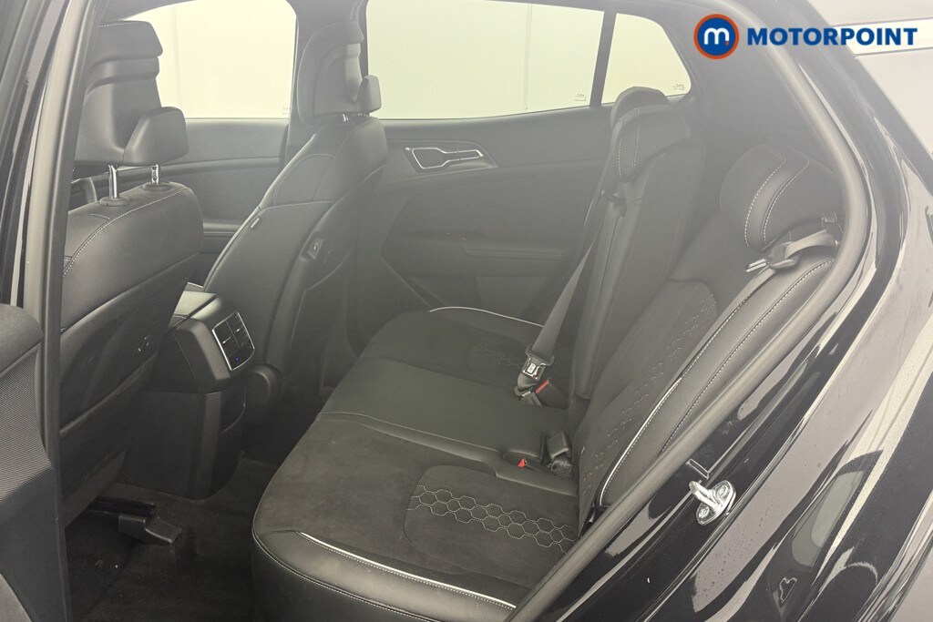 Used Kia Sportage for sale - 78197016: Photo 28