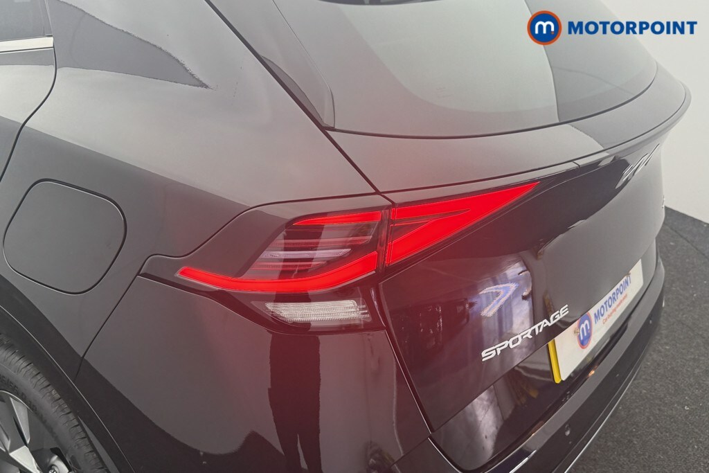 Used Kia Sportage for sale - 78197016: Photo 29