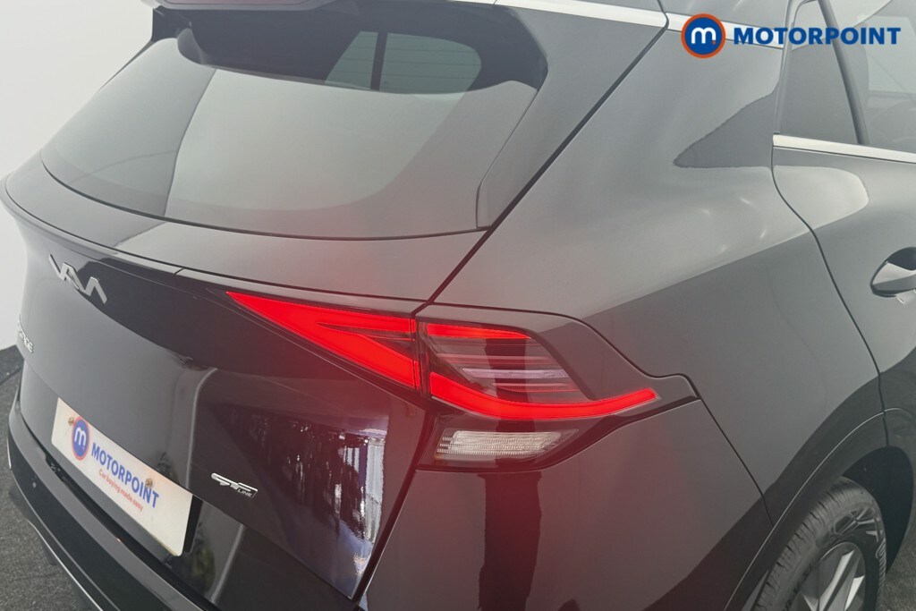 Used Kia Sportage for sale - 78197016: Photo 30