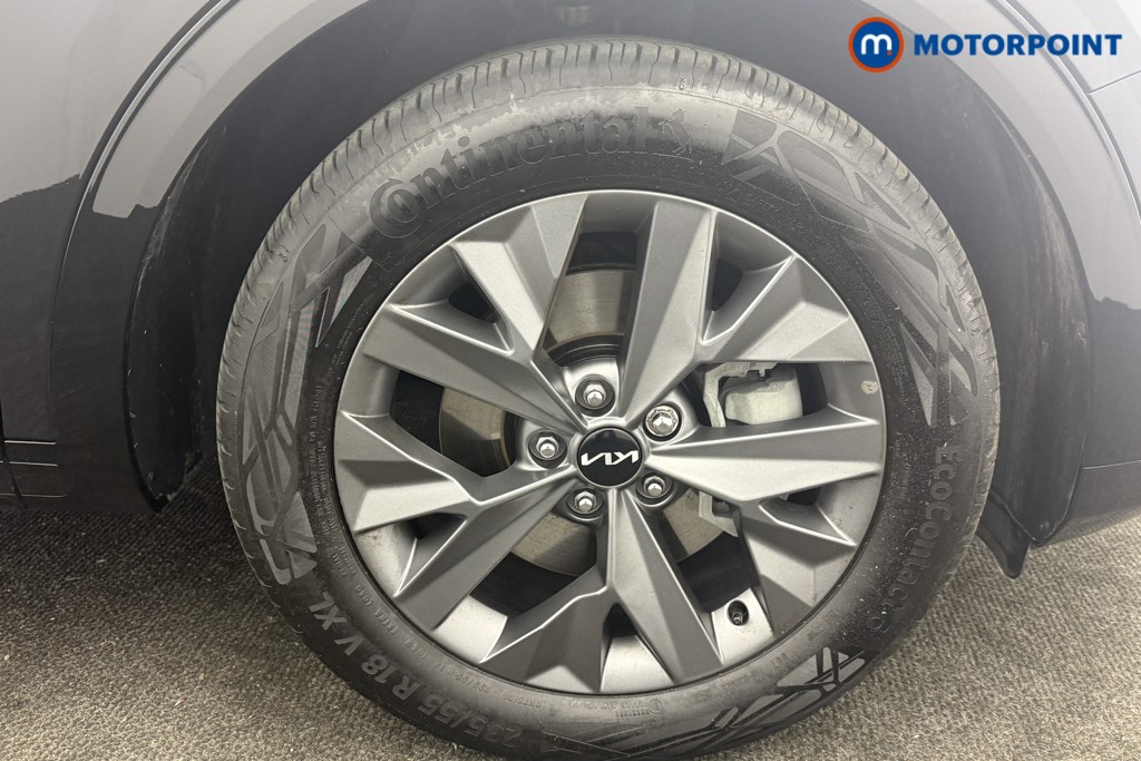 Used Kia Sportage for sale - 78197016: Photo 34