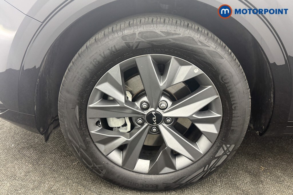 Used Kia Sportage for sale - 78197016: Photo 35