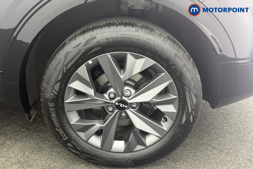 Used Kia Sportage for sale - 78197016: Photo 36