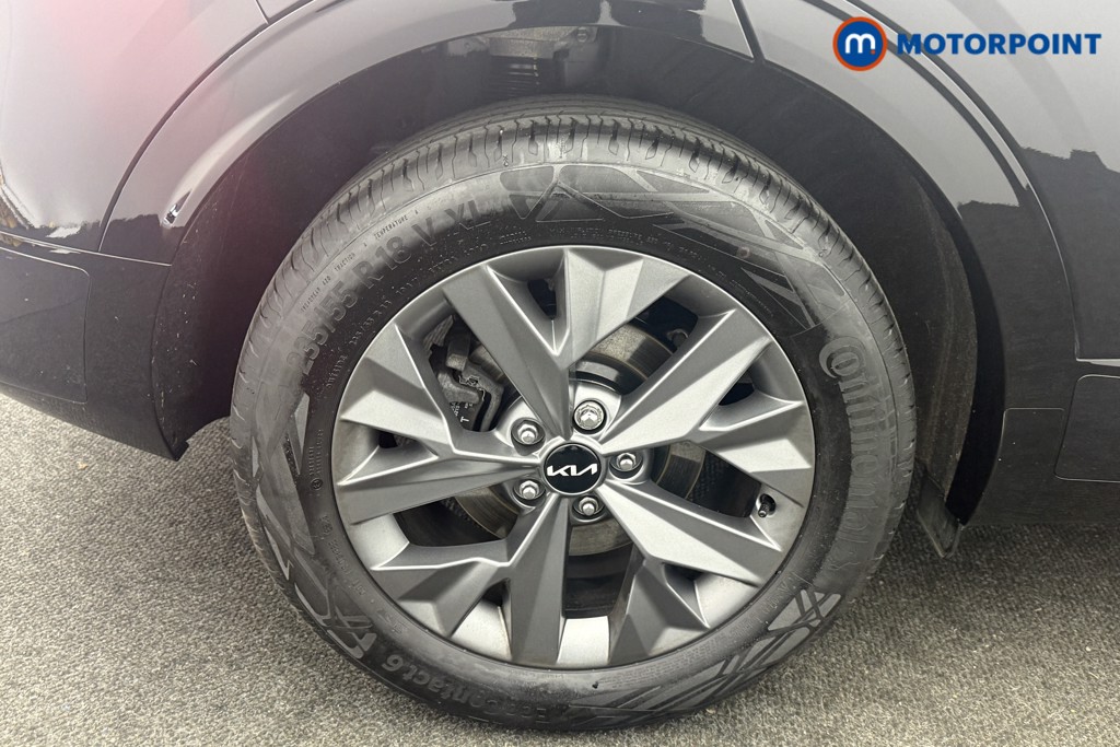 Used Kia Sportage for sale - 78197016: Photo 37