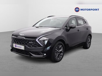 Used Kia Sportage undefined for sale - 78197016: Photo