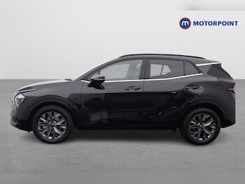 Used Kia Sportage undefined for sale - 78197016: Photo