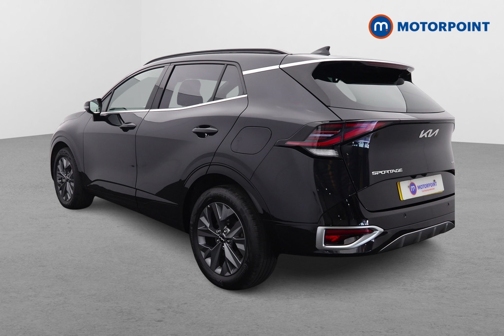 Used Kia Sportage for sale - 78197016: Photo 5