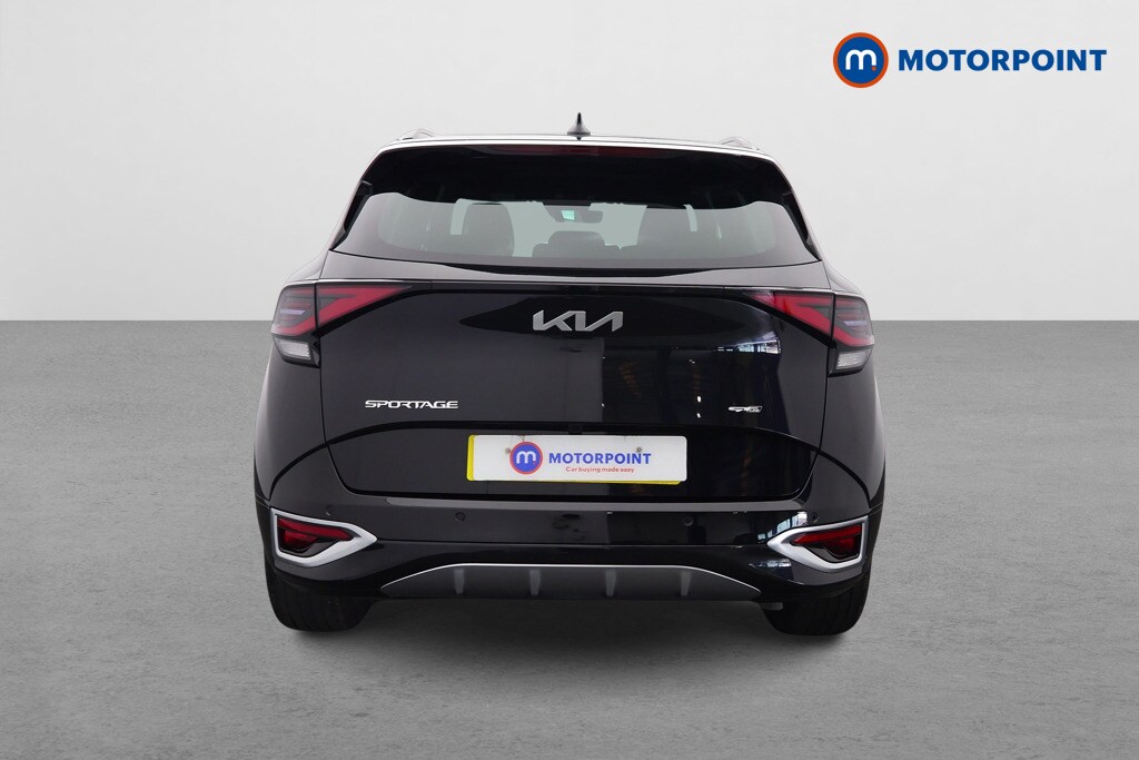 Used Kia Sportage for sale - 78197016: Photo 6