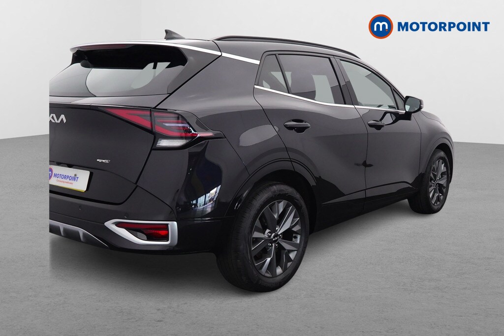 Used Kia Sportage for sale - 78197016: Photo 7