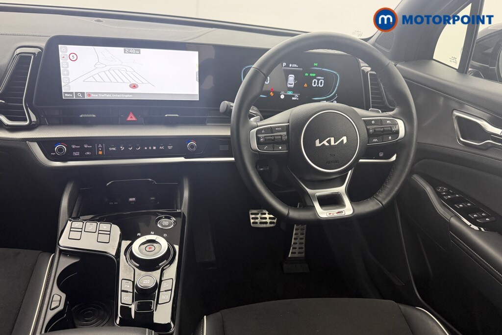 Used Kia Sportage for sale - 78197016: Photo 9