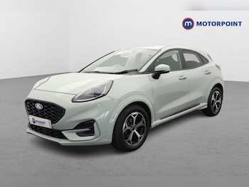 Used Ford Puma undefined for sale - 78700973: Photo