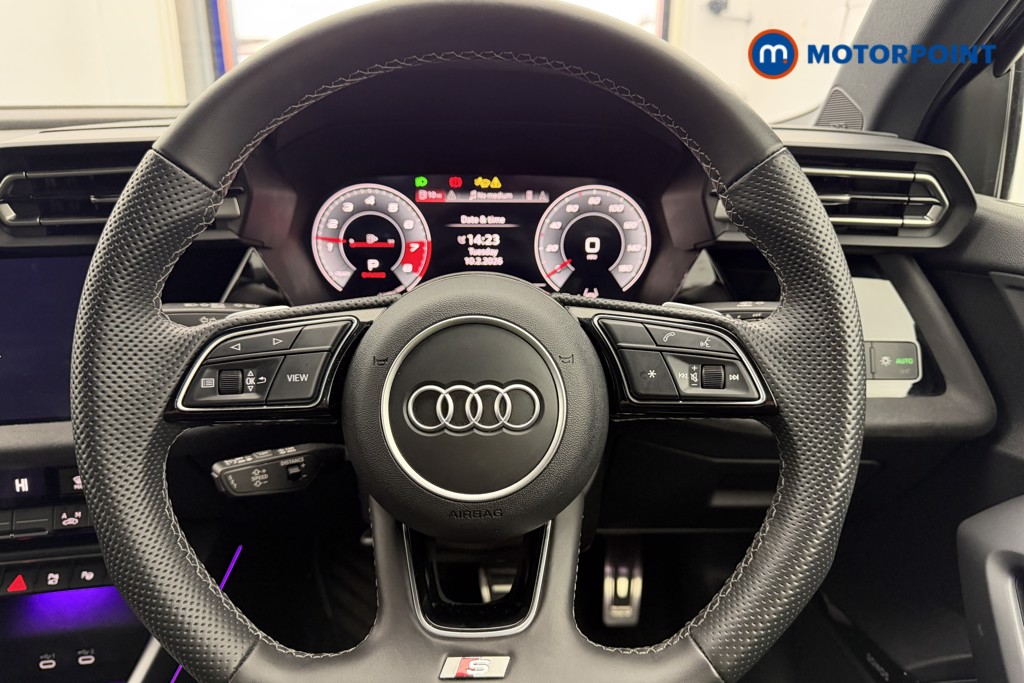 Used Audi A3 2024 for sale - 77718822: Photo 12