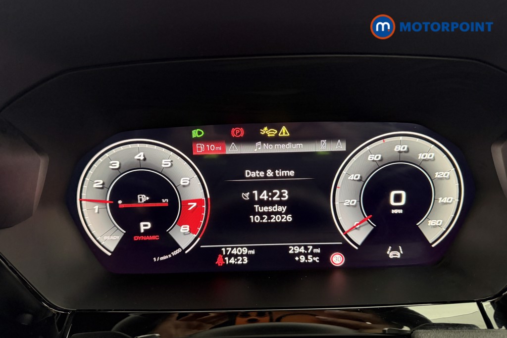 Used Audi A3 2024 for sale - 77718822: Photo 13