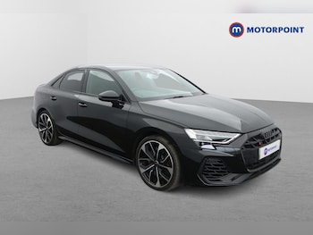 Audi A3 feature image