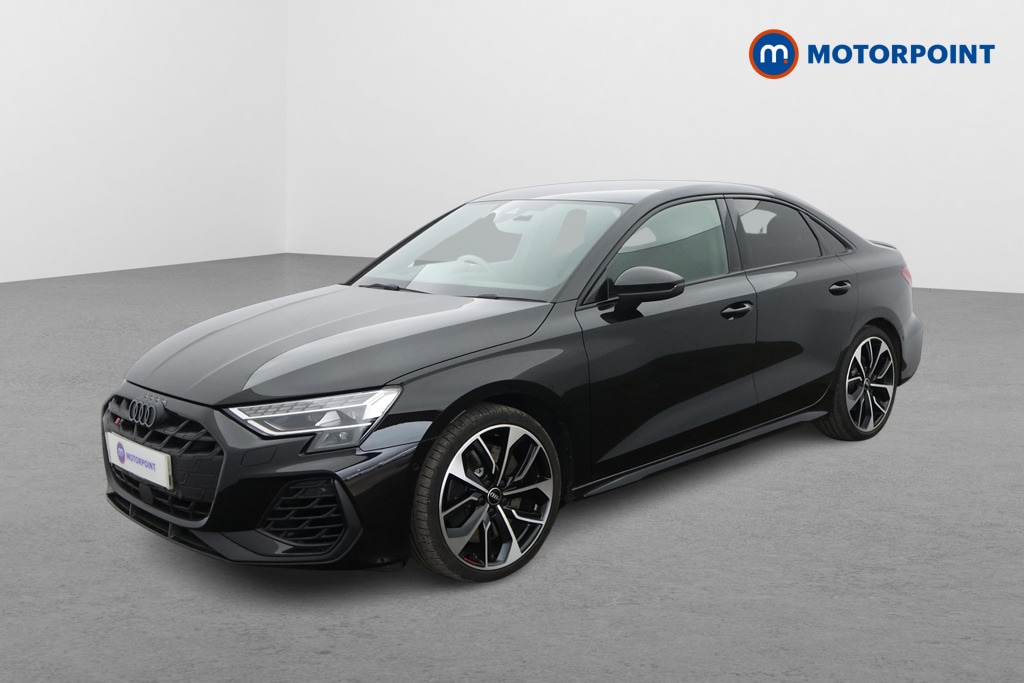 Used Audi A3 2024 for sale - 77718822: Photo 3