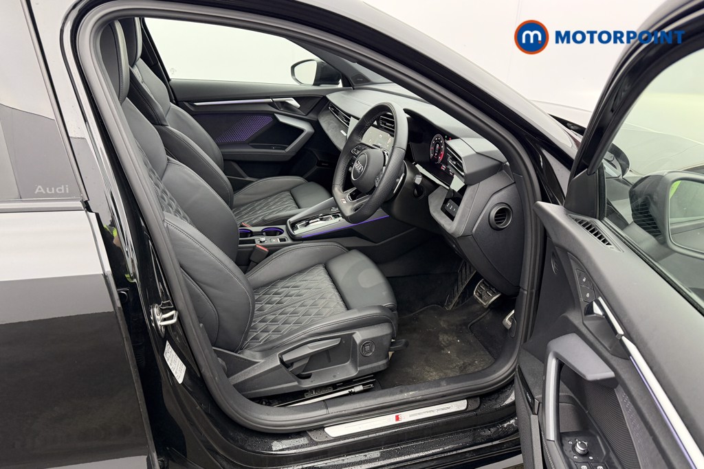 Used Audi A3 2024 for sale - 77718822: Photo 33