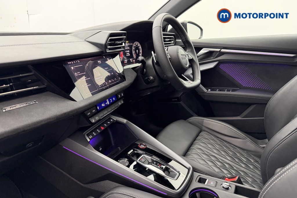 Used Audi A3 2024 for sale - 77718822: Photo 43