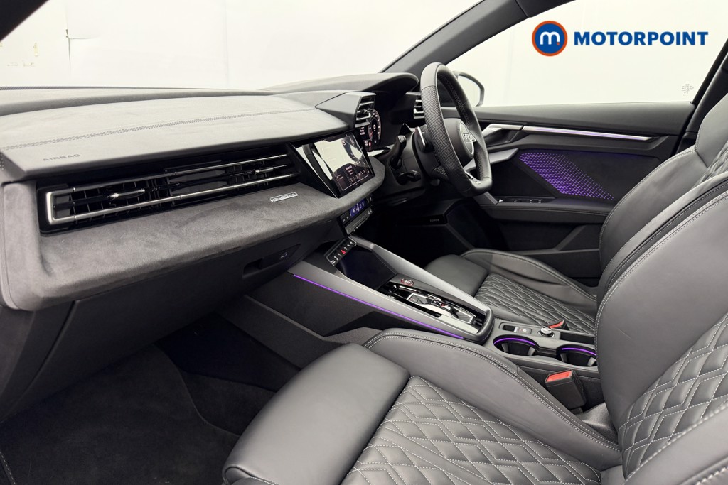 Used Audi A3 2024 for sale - 77718822: Photo 44