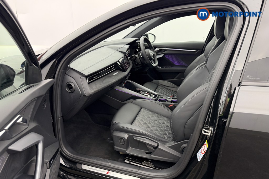 Used Audi A3 2024 for sale - 77718822: Photo 45