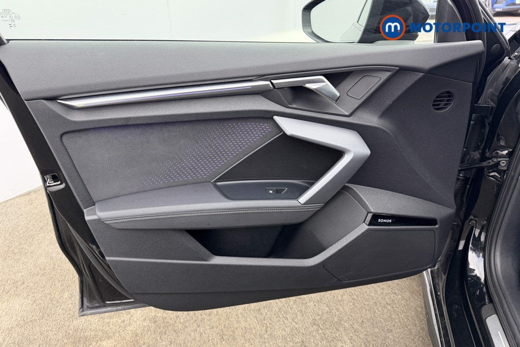 Used Audi A3 2024 for sale - 77718822: Photo 46