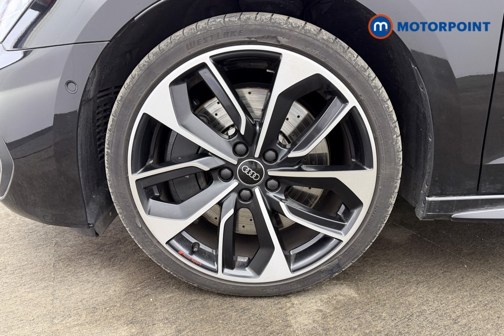 Used Audi A3 2024 for sale - 77718822: Photo 48