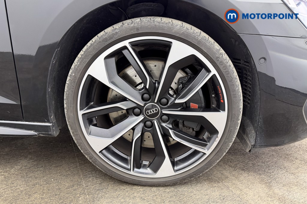 Used Audi A3 2024 for sale - 77718822: Photo 49