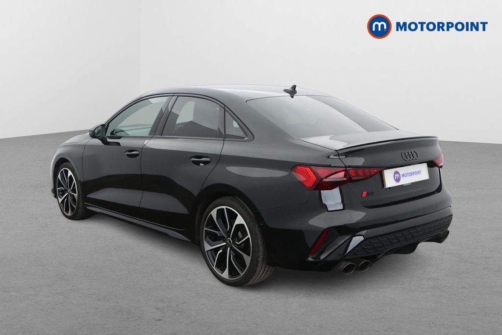 Used Audi A3 2024 for sale - 77718822: Photo 5