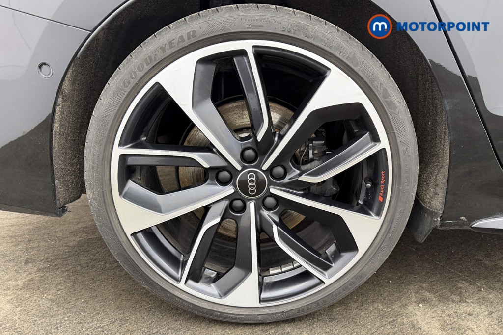 Used Audi A3 2024 for sale - 77718822: Photo 50