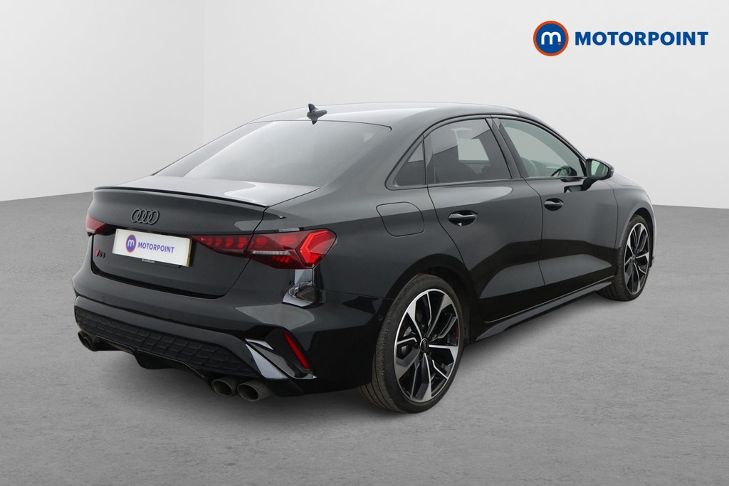 Used Audi A3 2024 for sale - 77718822: Photo 7