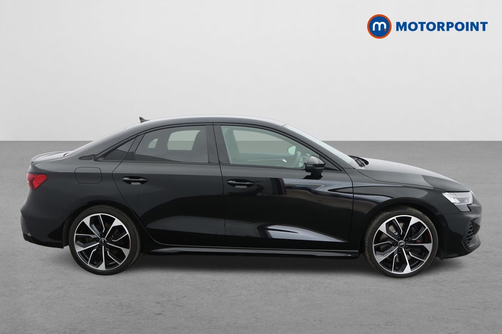 Used Audi A3 2024 for sale - 77718822: Photo 8