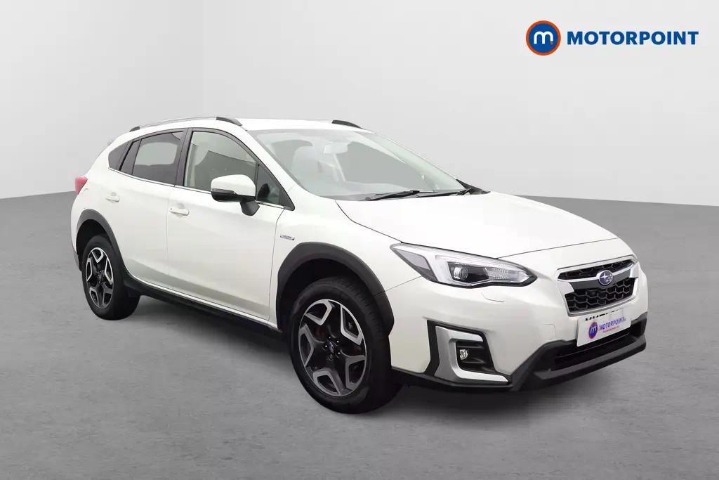 Used Subaru XV 2021 for sale - 76568732: Photo 1