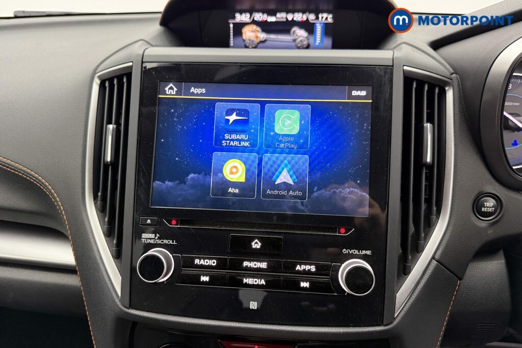 Used Subaru XV 2021 for sale - 76568732: Photo 12