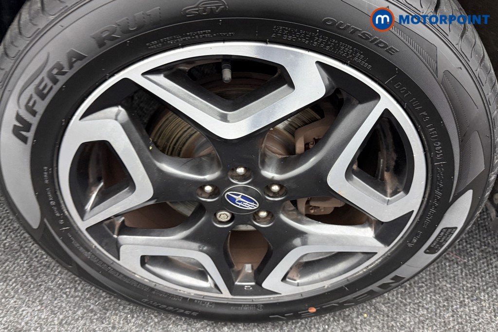 Used Subaru XV 2021 for sale - 76568732: Photo 24