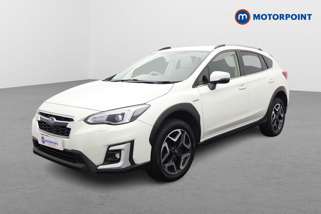 Used Subaru XV 2021 for sale - 76568732: Photo 3