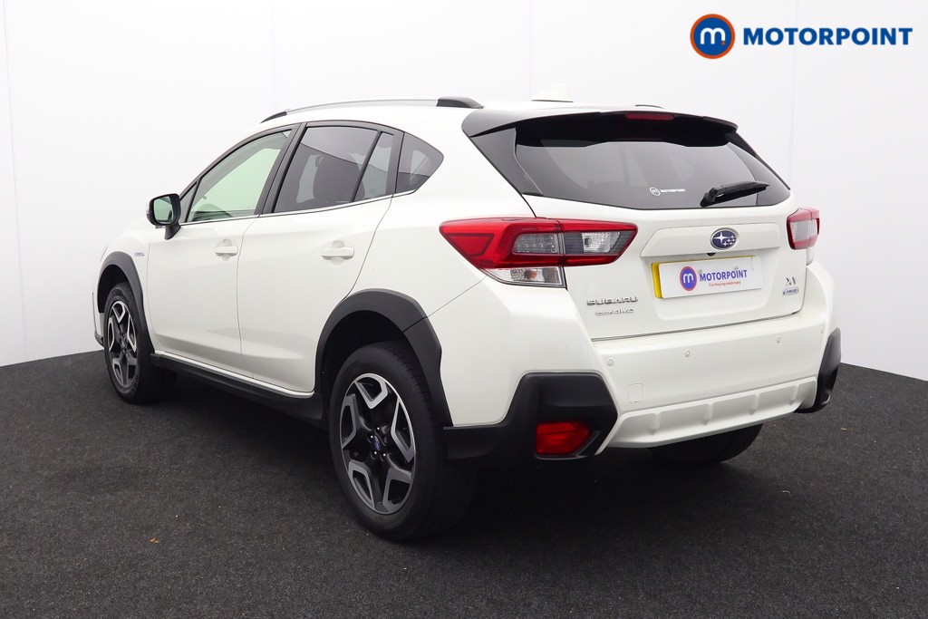 Used Subaru XV 2021 for sale - 76568732: Photo 5
