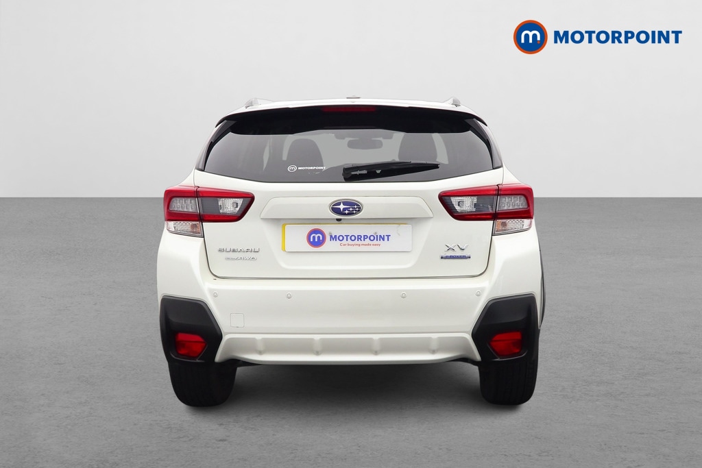 Used Subaru XV 2021 for sale - 76568732: Photo 6