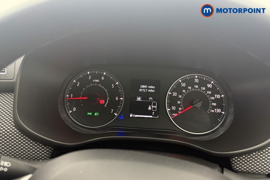 Used Dacia Sandero Stepway 2023 for sale - 76113085: Photo 11