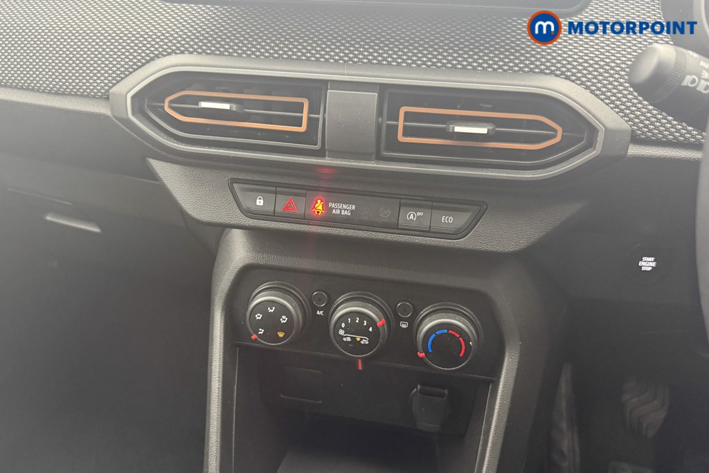 Used Dacia Sandero Stepway 2023 for sale - 76113085: Photo 12