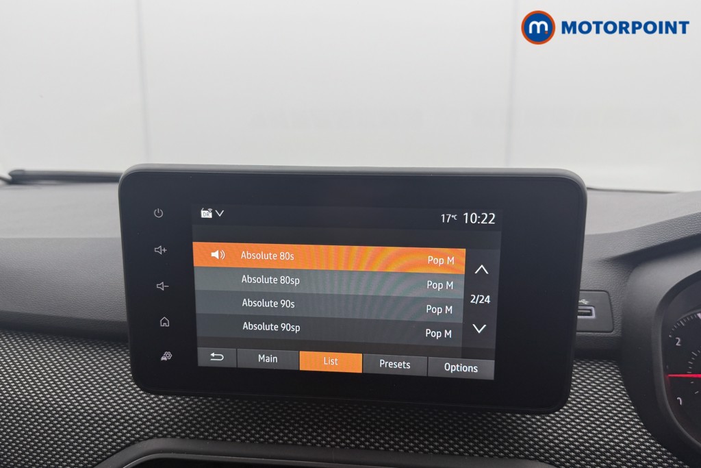 Used Dacia Sandero Stepway 2023 for sale - 76113085: Photo 14