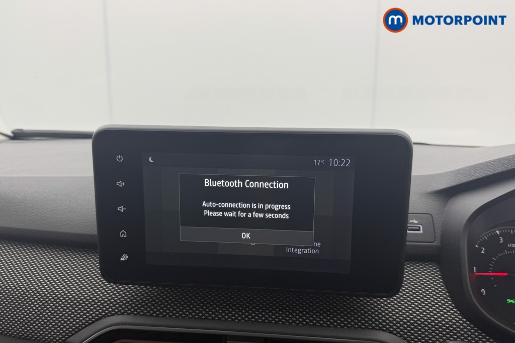 Used Dacia Sandero Stepway 2023 for sale - 76113085: Photo 15