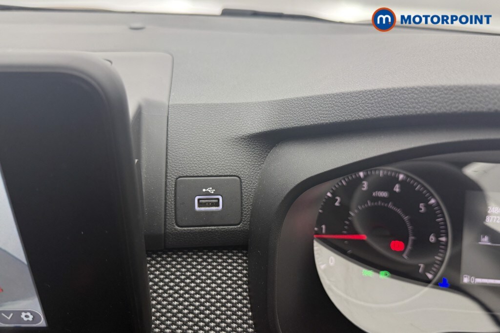 Used Dacia Sandero Stepway 2023 for sale - 76113085: Photo 17