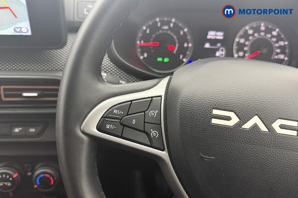 Used Dacia Sandero Stepway 2023 for sale - 76113085: Photo 18