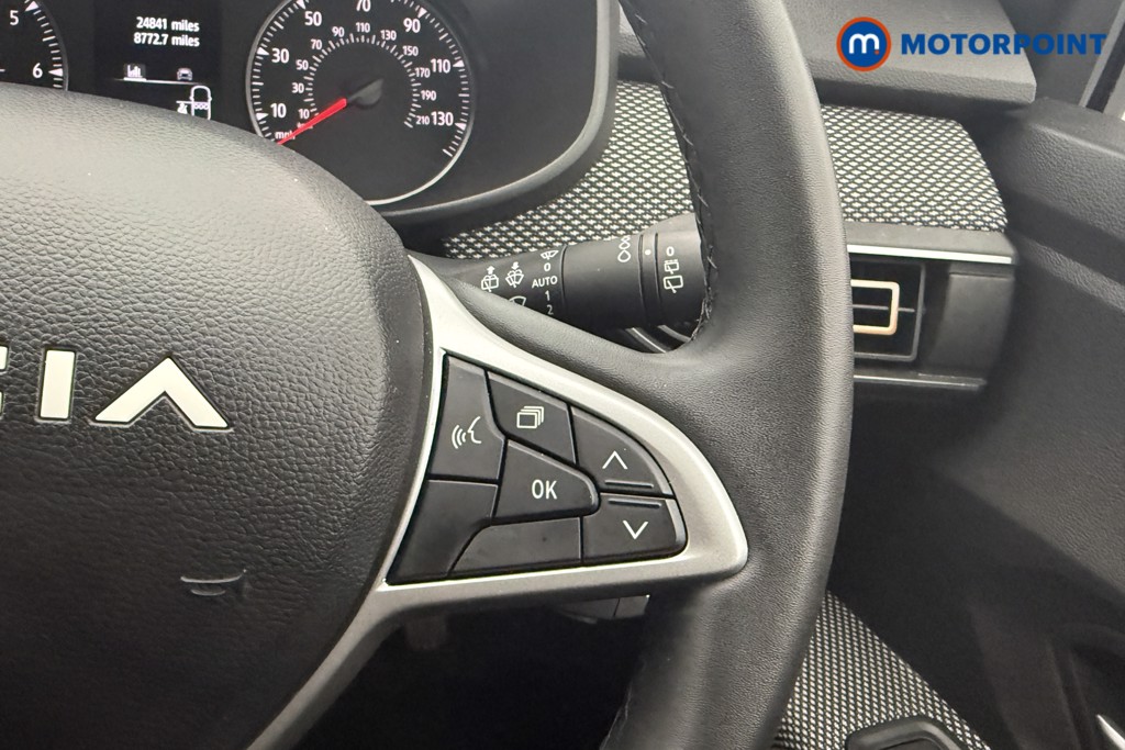 Used Dacia Sandero Stepway 2023 for sale - 76113085: Photo 19