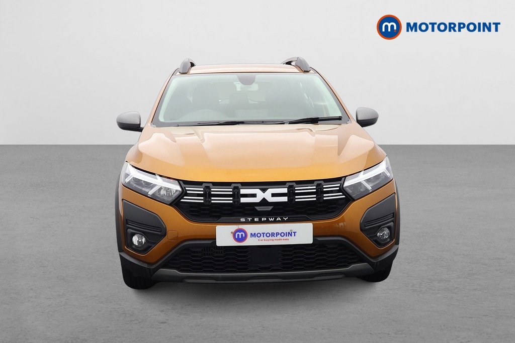 Used Dacia Sandero Stepway 2023 for sale - 76113085: Photo 2