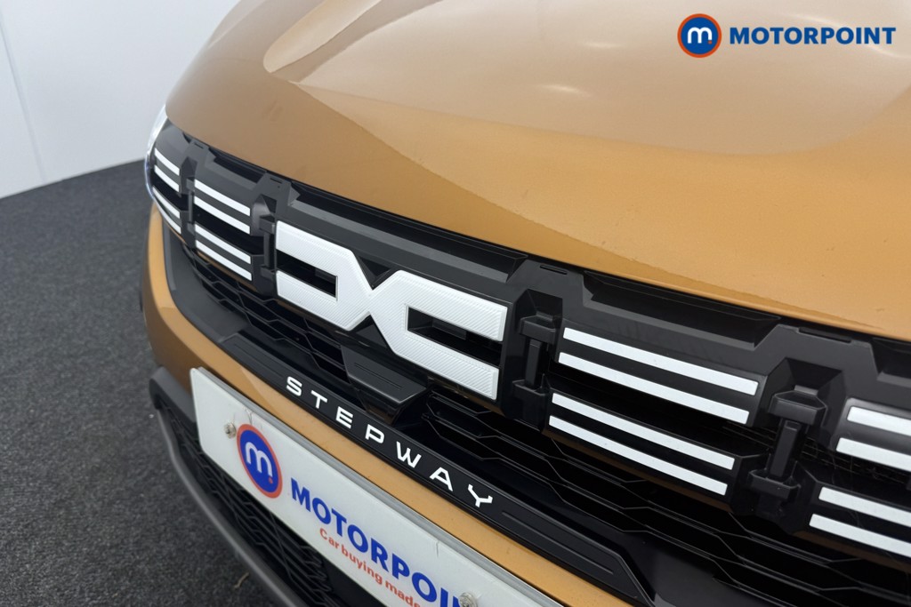 Used Dacia Sandero Stepway 2023 for sale - 76113085: Photo 24