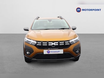 Used Dacia Sandero Stepway 2023 for sale - 76113085: Photo 2