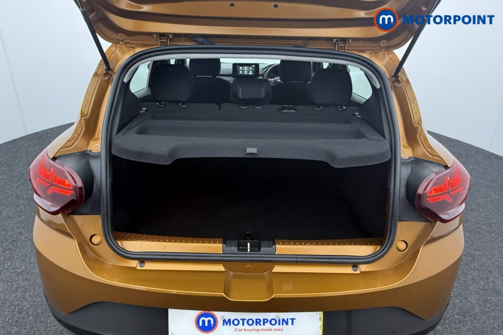 Used Dacia Sandero Stepway 2023 for sale - 76113085: Photo 30