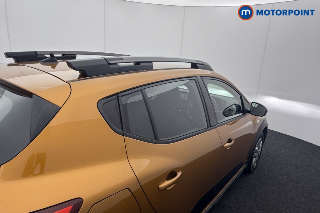 Used Dacia Sandero Stepway 2023 for sale - 76113085: Photo 31